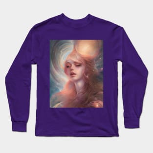 High In the Sky Long Sleeve T-Shirt